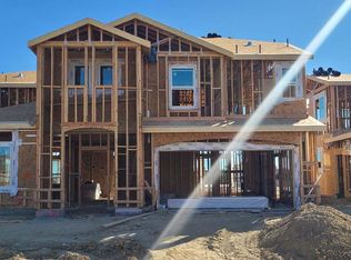 3376 Andrew Ave, Rosamond, CA 93560