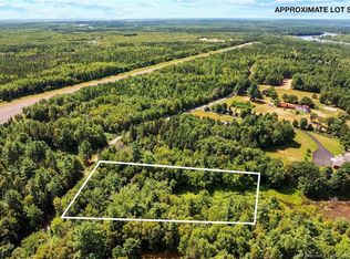 3 Wegesegum Rd Lot 99, Chipman, NB E4A 3P5