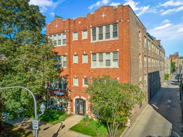 3915-21 N. Janssen, 3915 N Janssen Ave #3919-3E, Chicago, IL 60613