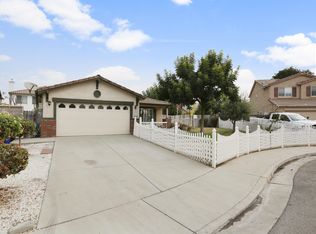 1826 Pamela Ave, Porterville, CA 93257