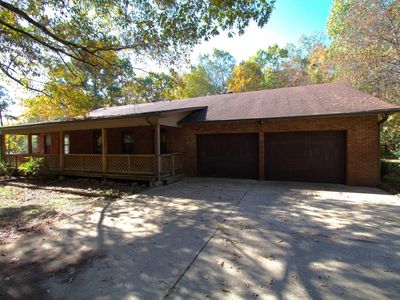4000 Blue Bird Ln, Little Rock, AR, 72210