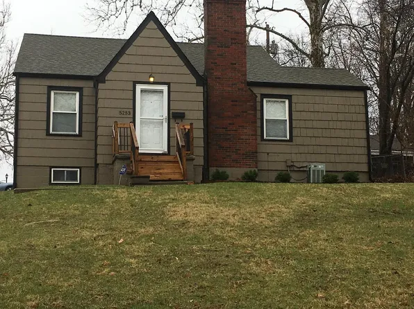 5253 N Spruce Ave, Kansas City, MO 64119