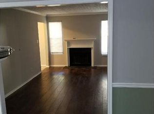 1154 Winston Dr, Decatur, GA 30032