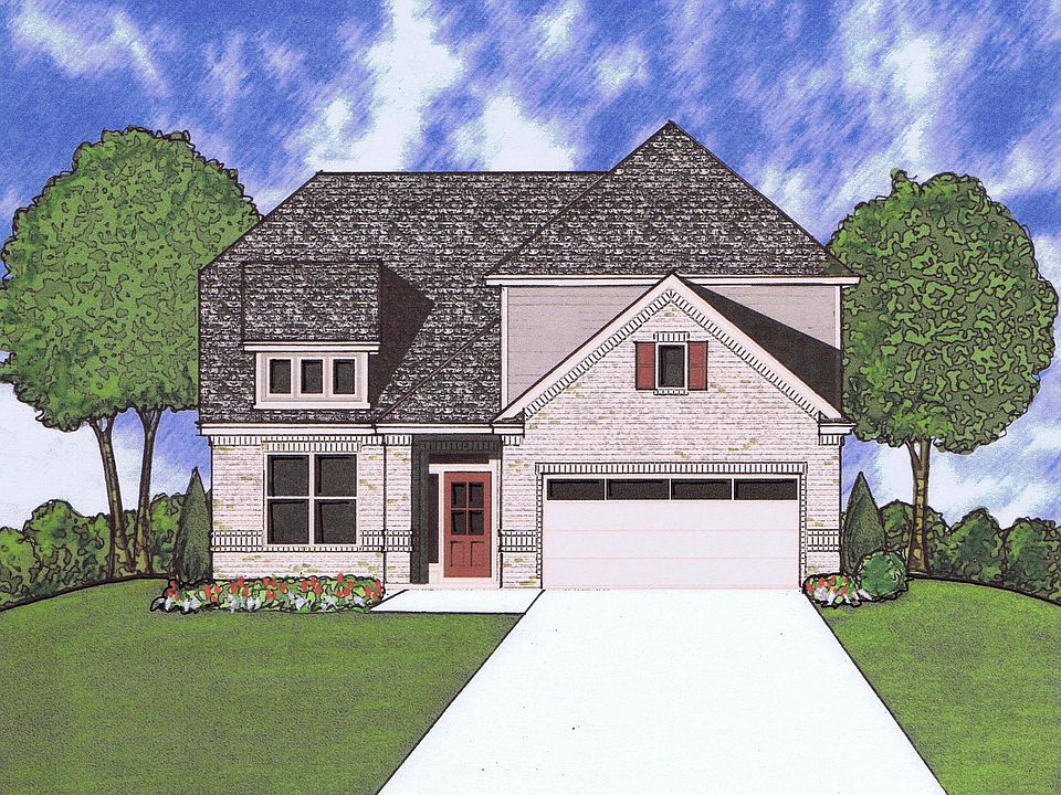 13058 Olmsted Circle