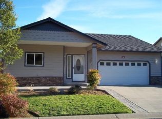 217 Red Cedar Ln, Cave Junction, OR 97523