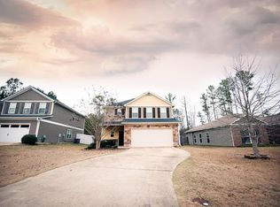 9413 Yarbrough Rd, Midland, GA 31820