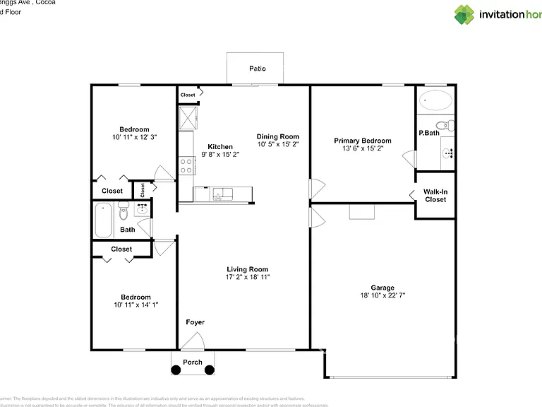 7110 Briggs Ave — Photo 2