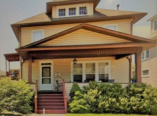 611 Stanley Ave #A, Clarksburg, WV 26301