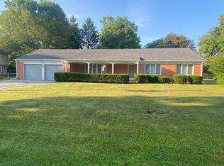 1649 Corlett Way, Anderson, IN