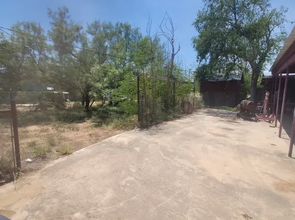 LOT 13 N 8TH ST LOT 13, Carrizo Springs, TX 78334