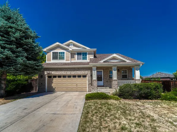 2613 S Killarney Ct, Aurora, CO 80013