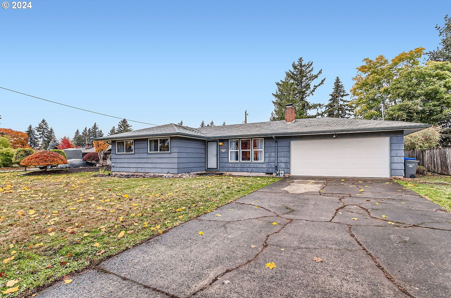 16009 SE Grant St, Portland, OR 97233 | MLS #24429311 | Zillow