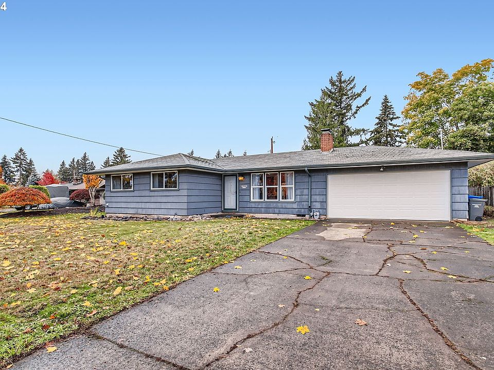 16009 SE Grant St, Portland, OR 97233 | MLS #24429311 | Zillow