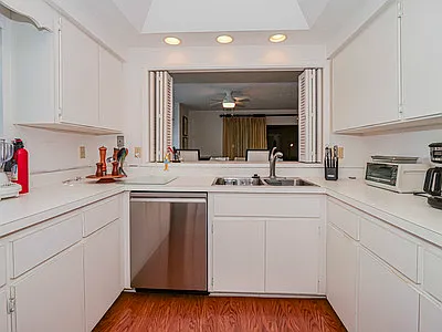 1001 Bay Rd #205 — Photo 14