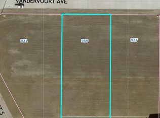 959 Vandervoort Ave, Grand Island, NE 68801