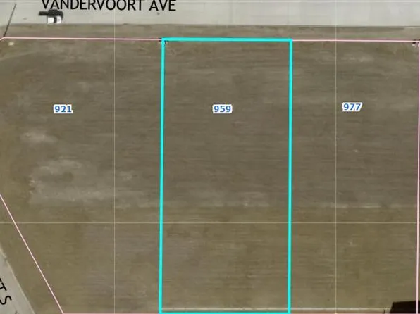 959 Vandervoort Ave, Grand Island, NE 68801