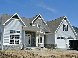 105 Howald Farm Ct, Perrysburg, OH
