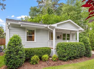 2214 Glascock St, Raleigh, NC 27610