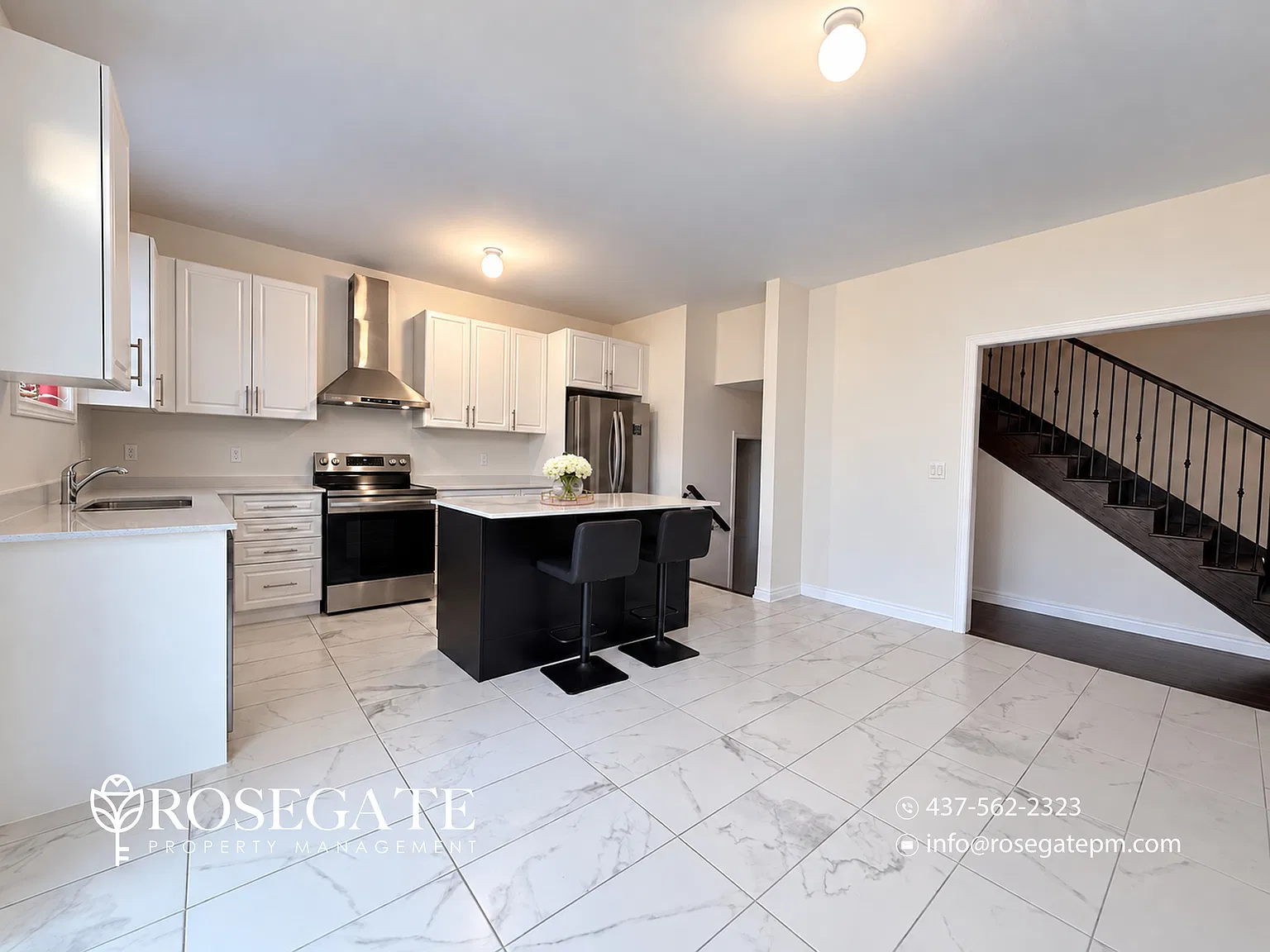 1473 Davis Loop Innisfil — Photo 4