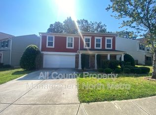 1597 Shire Village Dr, Buford, GA 30518