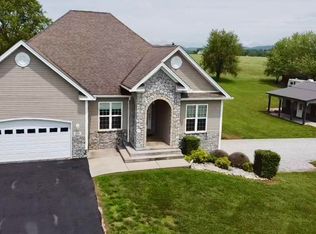 2750 Hardyville Rd, Munfordville, KY 42765