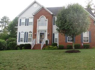 7821 Point Hollow Dr, Richmond, VA 23227