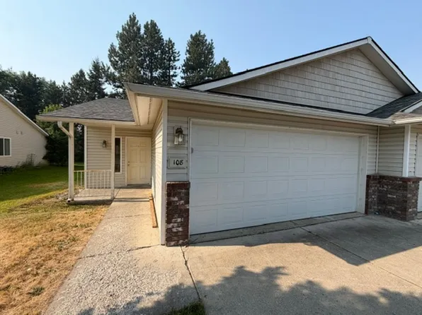 104 & 108 E Jadynn Ct., 104 & 108 E Jadynn Ct #108, Hayden, ID 83835