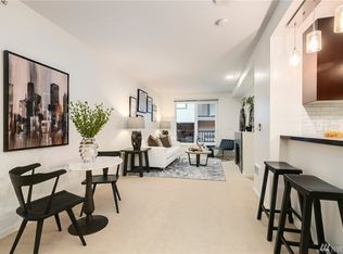 81 Clay St APT 526, Seattle, WA 98121