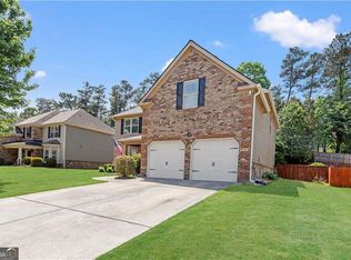 4815 Roosevelt Cir, Cumming, GA 30040