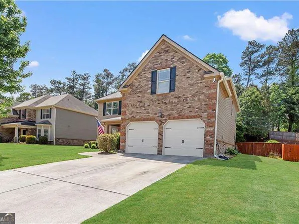 4815 Roosevelt Cir, Cumming, GA 30040