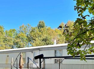 2497 Devers Rd, Metropolis, IL 62960