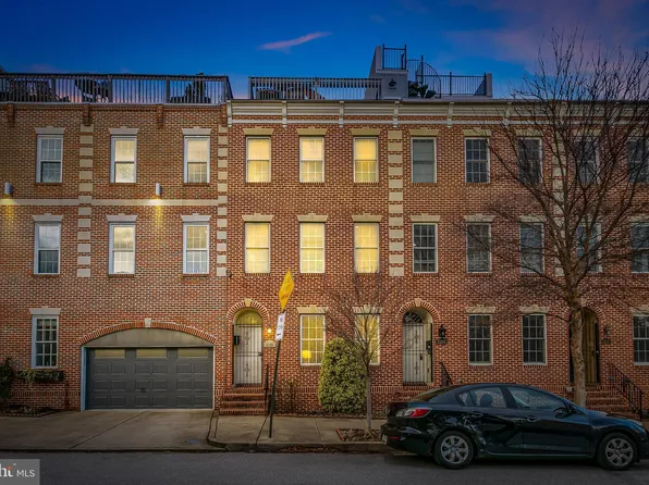 2204 Essex St, Baltimore, MD 21224