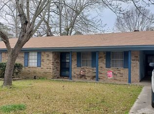 704 Nancy St, White Hall, AR 71602