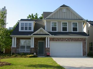 1439 Lady Slipper Ct NW, Kennesaw, GA 30152