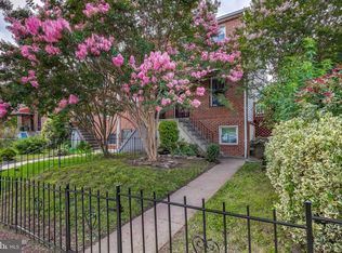 1810 N Spring St, Baltimore, MD 21213