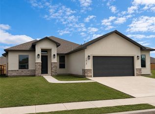 1414 Chloe Cay St, Corpus Christi, TX 78415