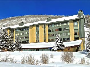 860 Copper Rd #101, Frisco, CO 80443