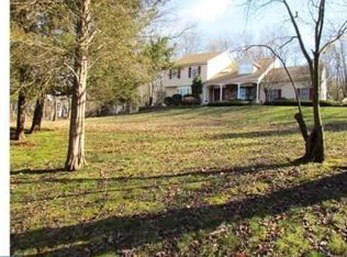 282 Jacobs Creek Rd, Titusville, NJ 08560