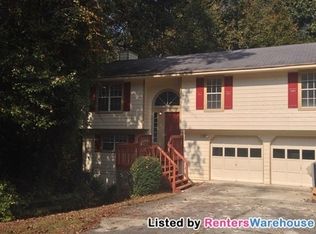 2279 Chestnut Pl, Lithia Springs, GA 30122