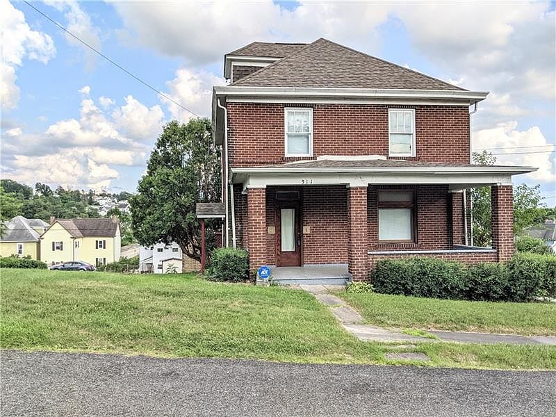 311 Eleanor Ave, Scottdale, PA 15683 MLS 1608334 Zillow