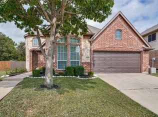 1202 Bayside Dr, Wylie, TX 75098