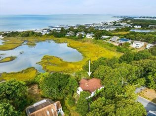41 Nauset Ave, North Falmouth, MA 02556