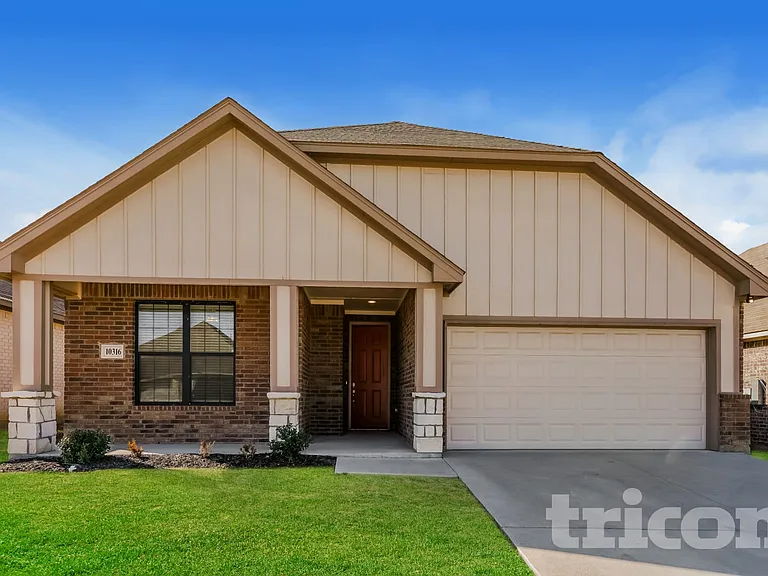 10316 Fort Teran Trl — Photo 1