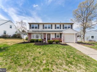 448 University Blvd, Wenonah, NJ 08090