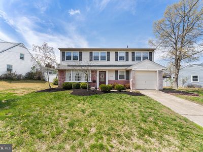 448 University Blvd, Wenonah, NJ, 08090