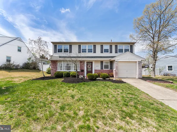 448 University Blvd, Wenonah, NJ 08090