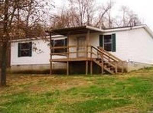 4849 Church Of God Rd, Custer, KY 40115