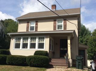 47 Roberts Ave, Watertown, CT 06795
