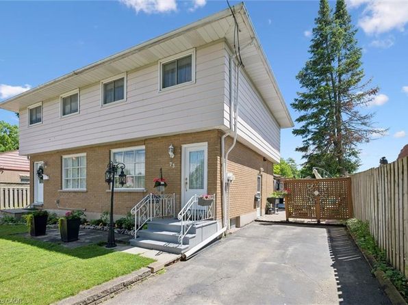73 Henry St, Cambridge, ON N1R 3W5