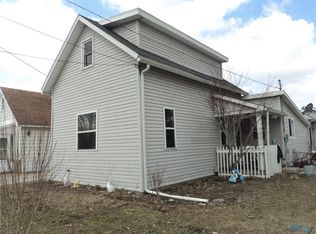 12864 Mermill Rd, Portage, OH 43451